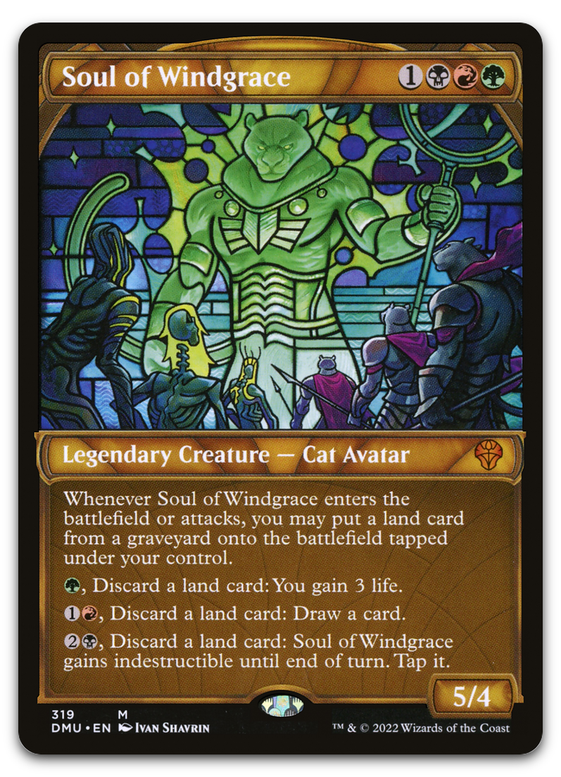 Product image for TCG 283194