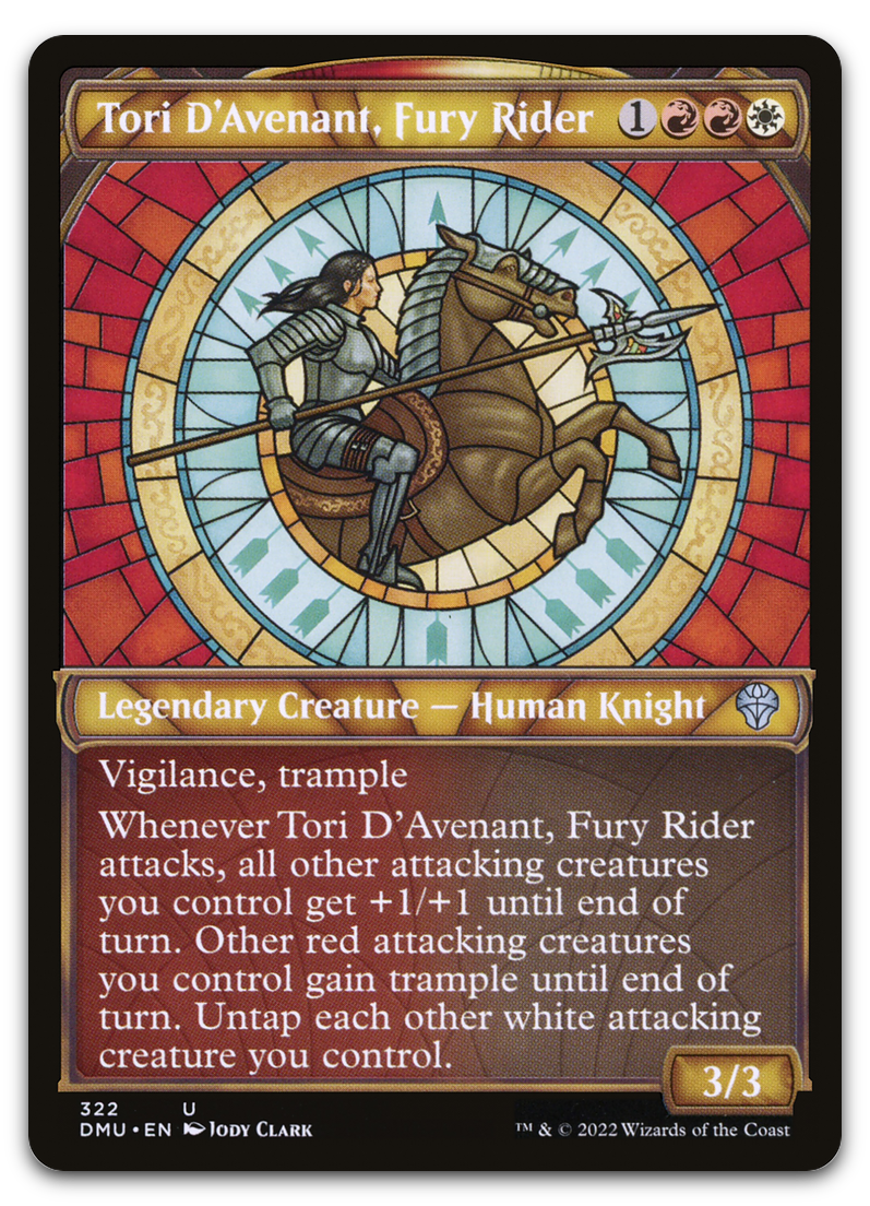 Product image for TCG 283196