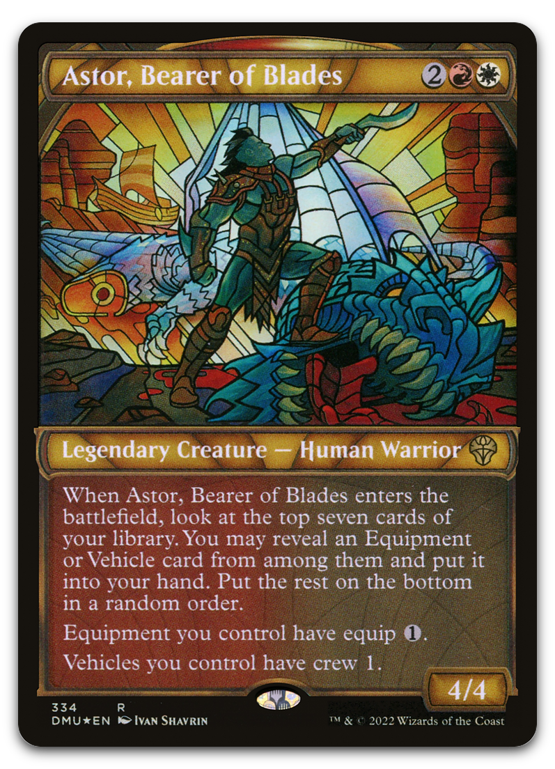 Product image for TCG 283199