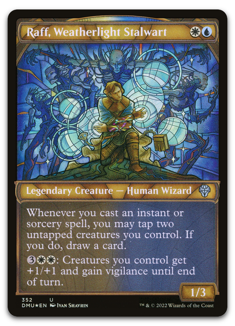 Product image for TCG 283201
