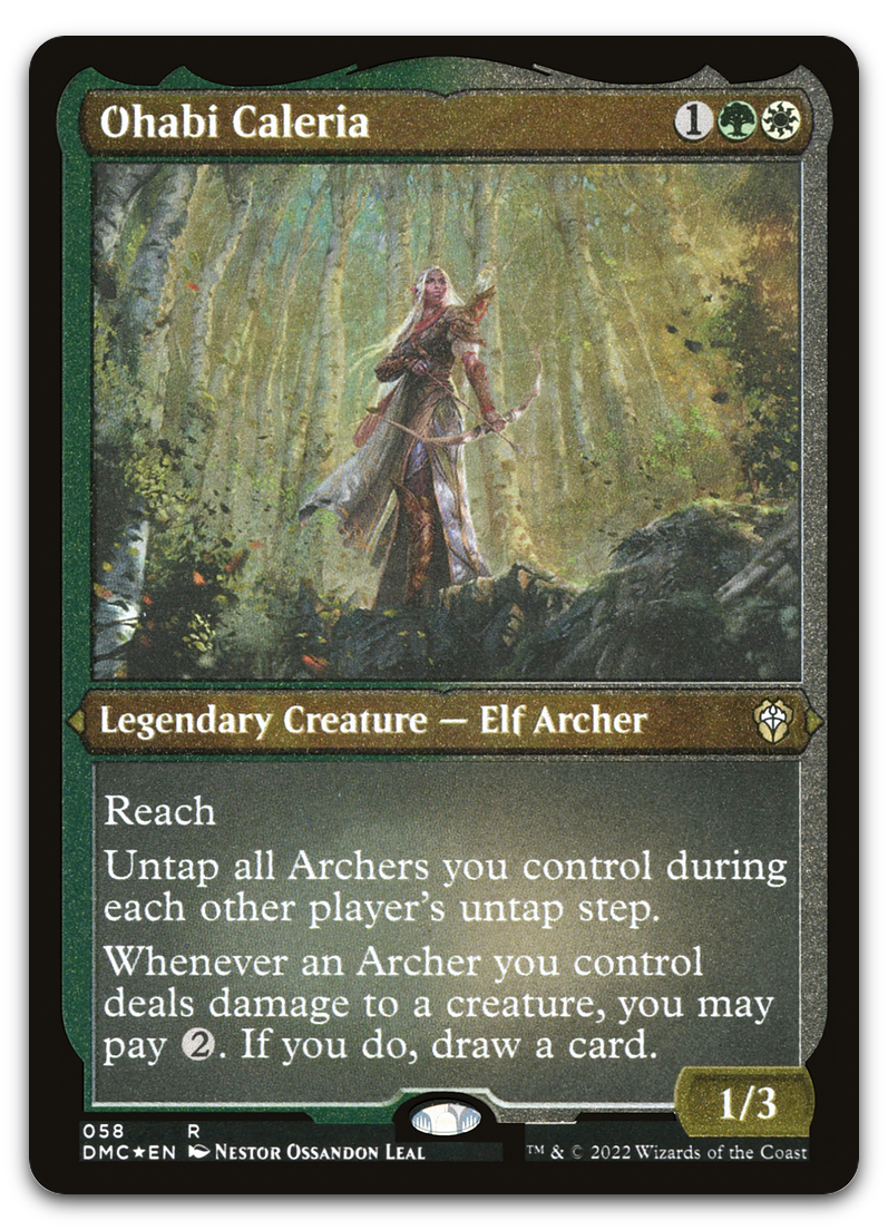Product image for TCG 283217