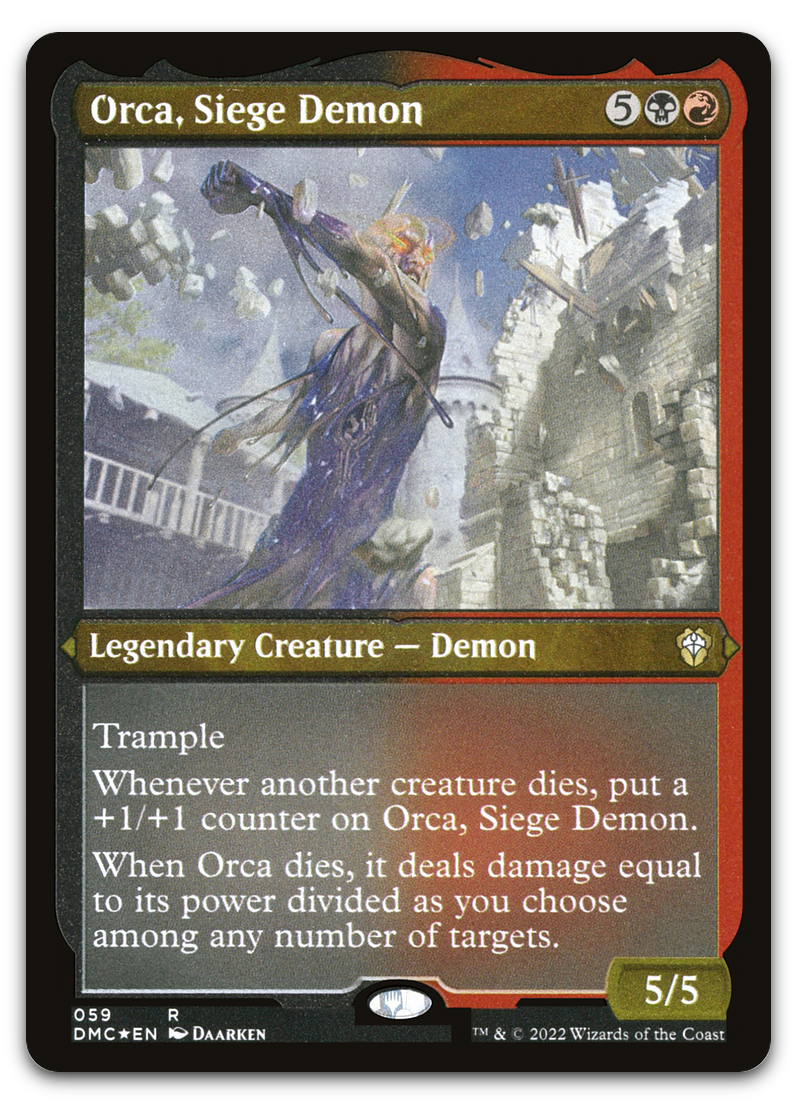 Product image for TCG 283221