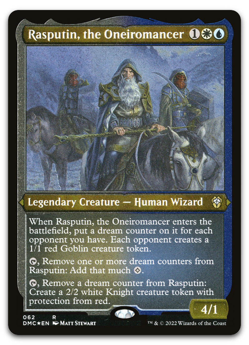 Product image for TCG 283222