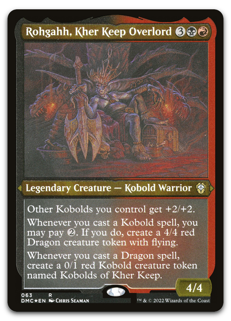 Product image for TCG 283224