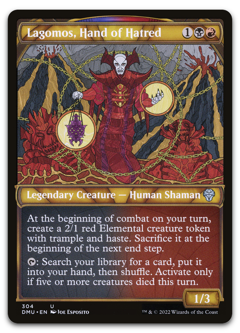 Product image for TCG 283255