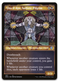 Product image for TCG 283384