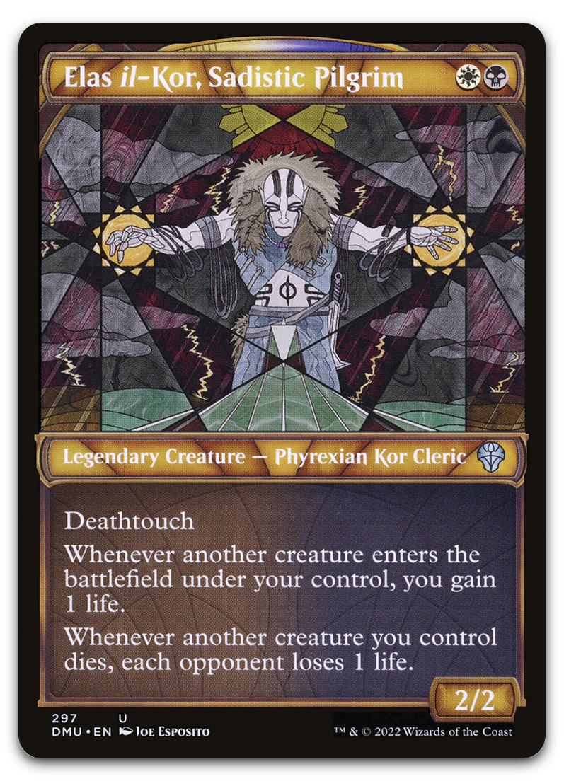 Product image for TCG 283384