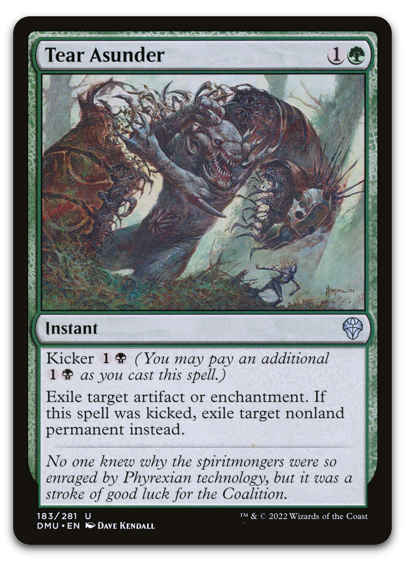 Product image for TCG 283420