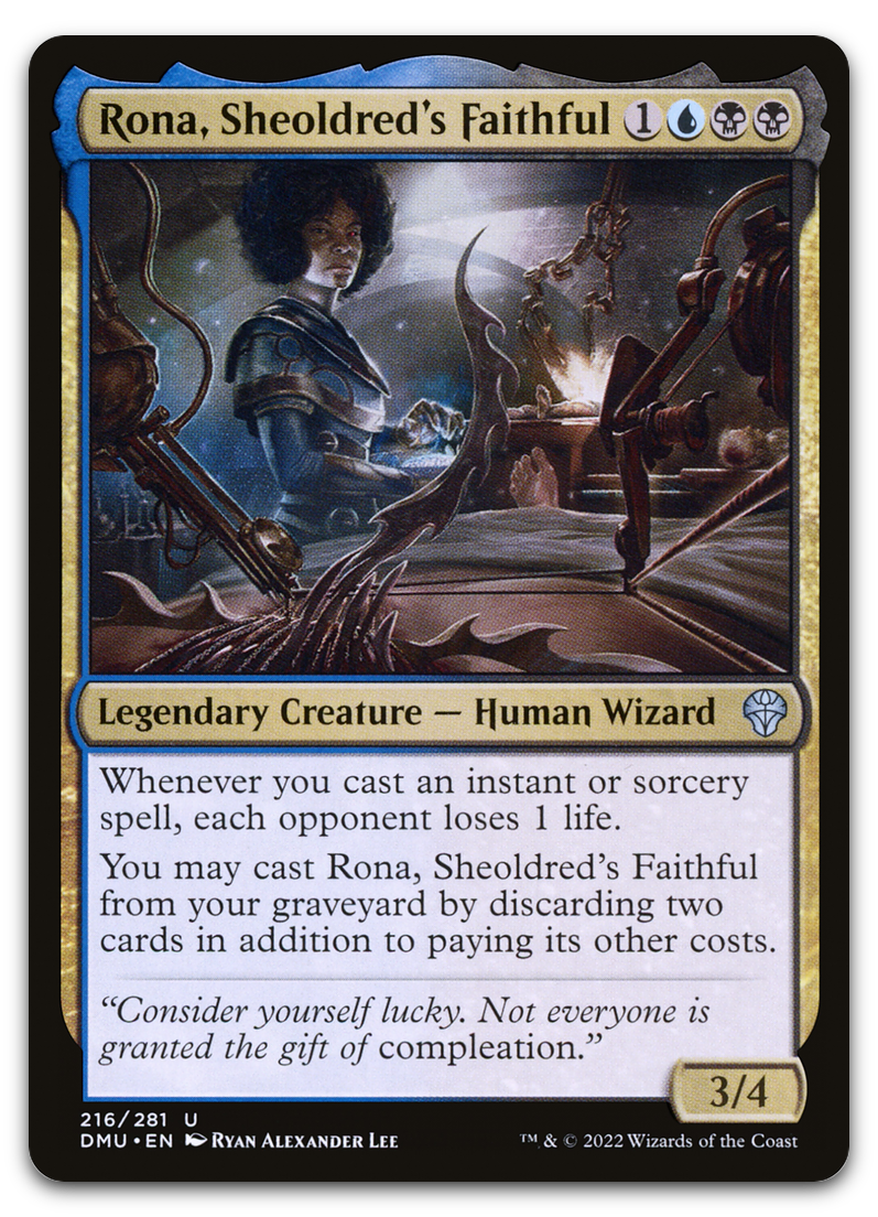 Product image for TCG 283422