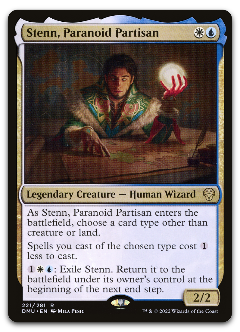Product image for TCG 283427