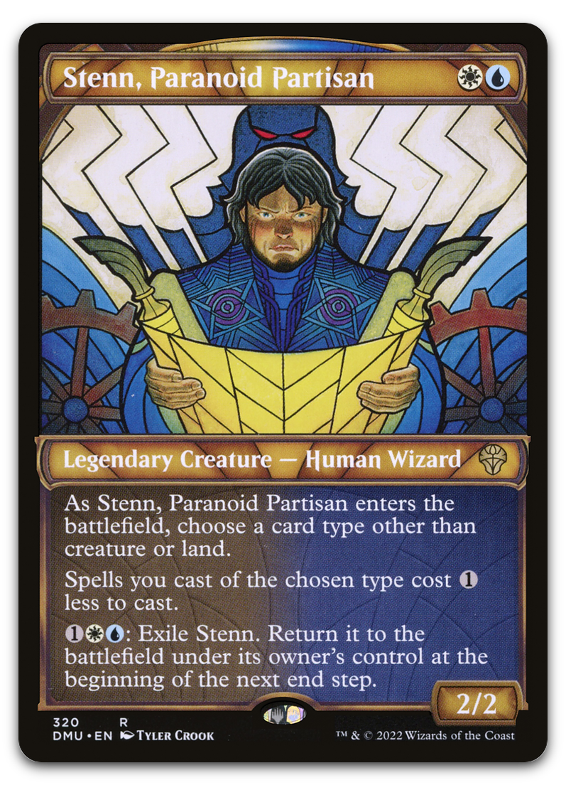 Product image for TCG 283455