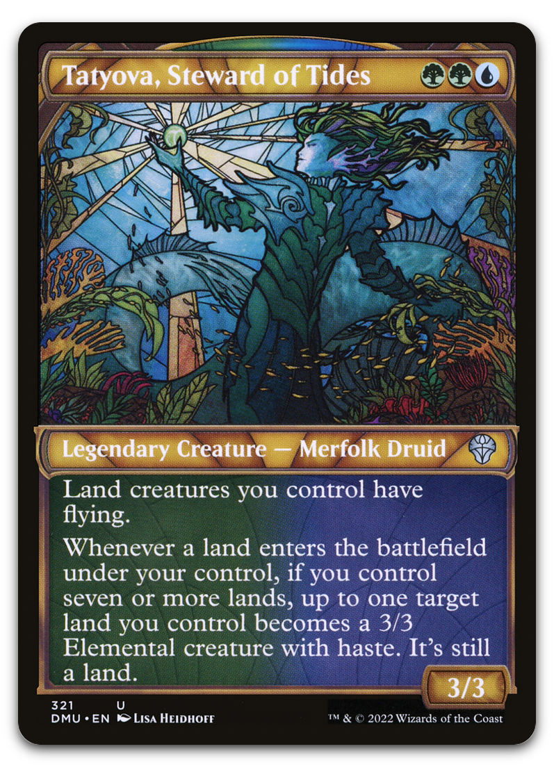 Product image for TCG 283458