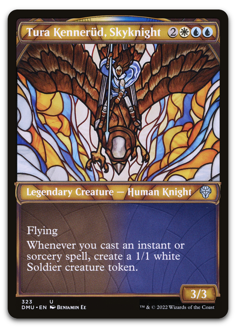 Product image for TCG 283459