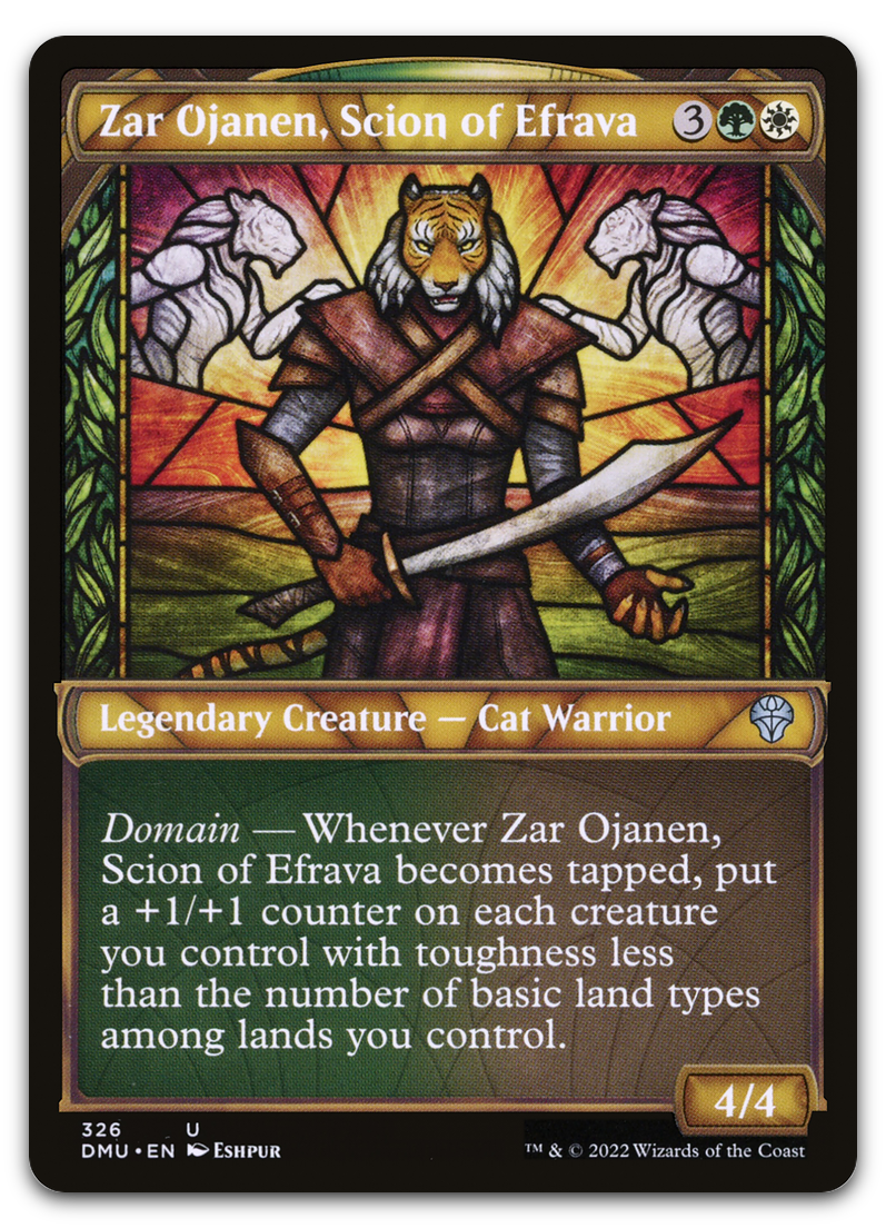 Product image for TCG 283460