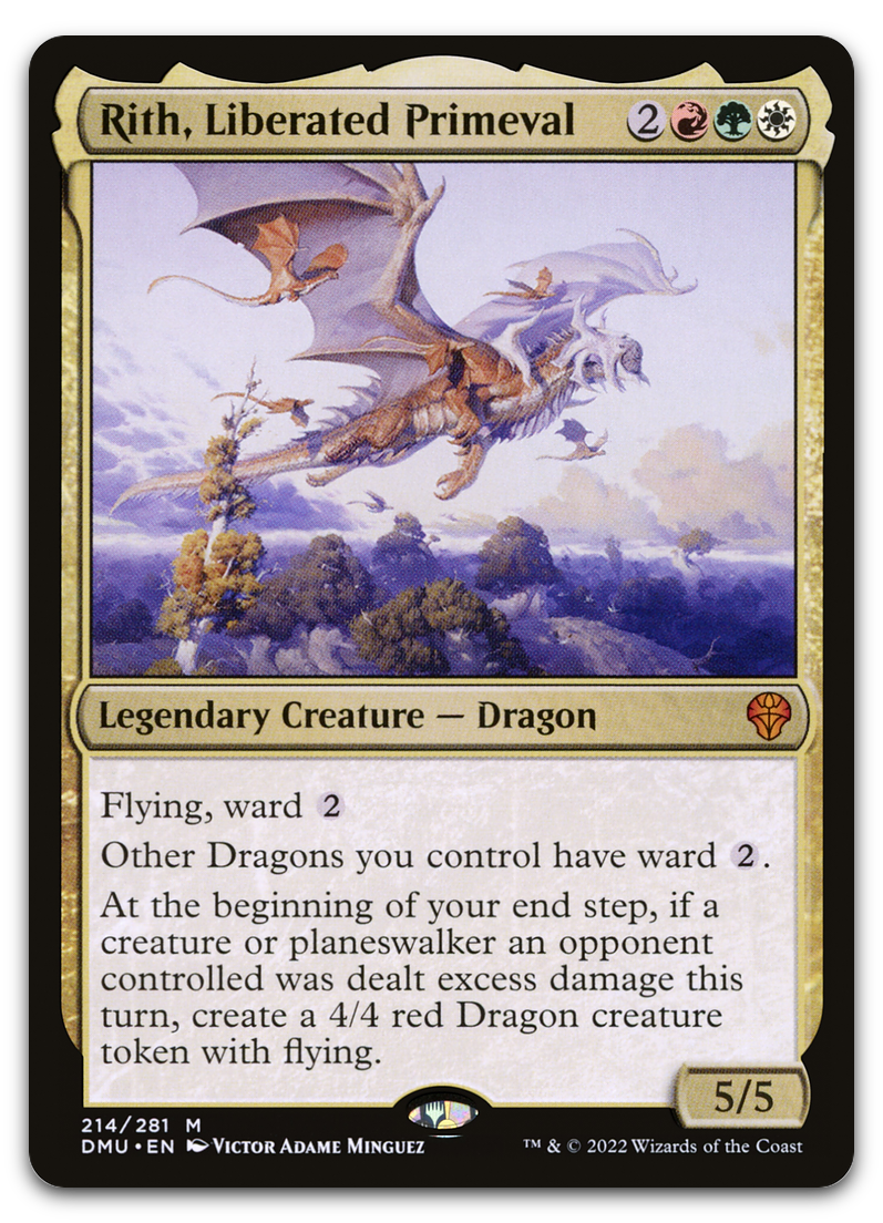 Product image for TCG 283463