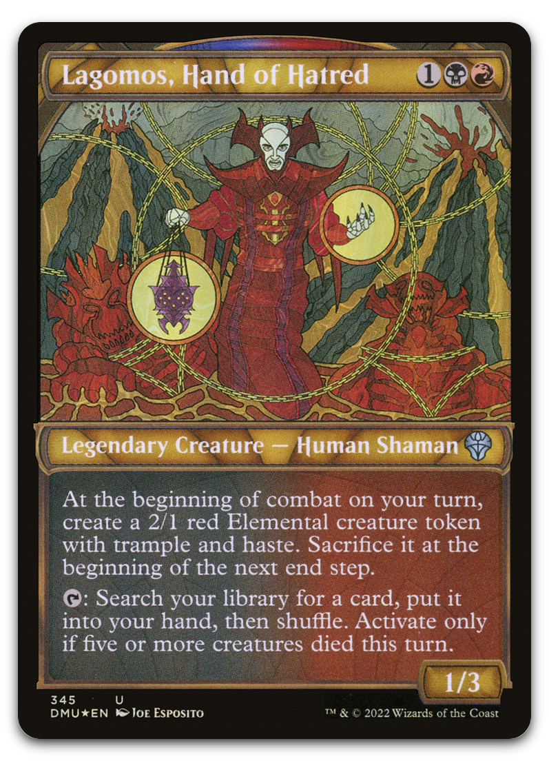 Product image for TCG 283464