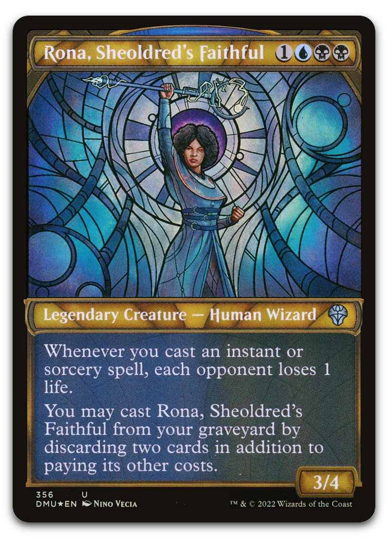 Product image for TCG 283470
