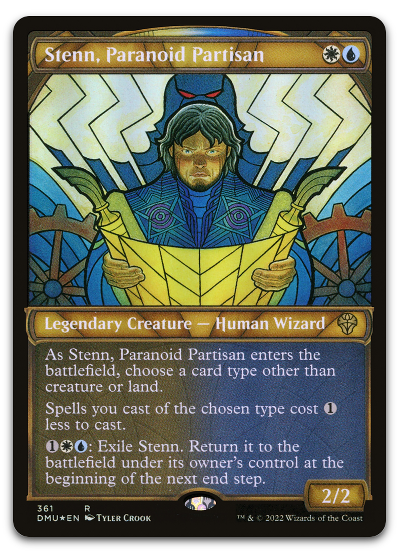 Product image for TCG 283471