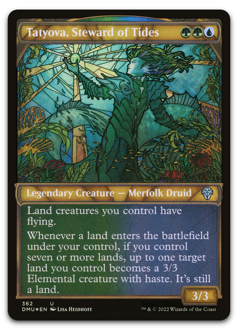 Product image for TCG 283474