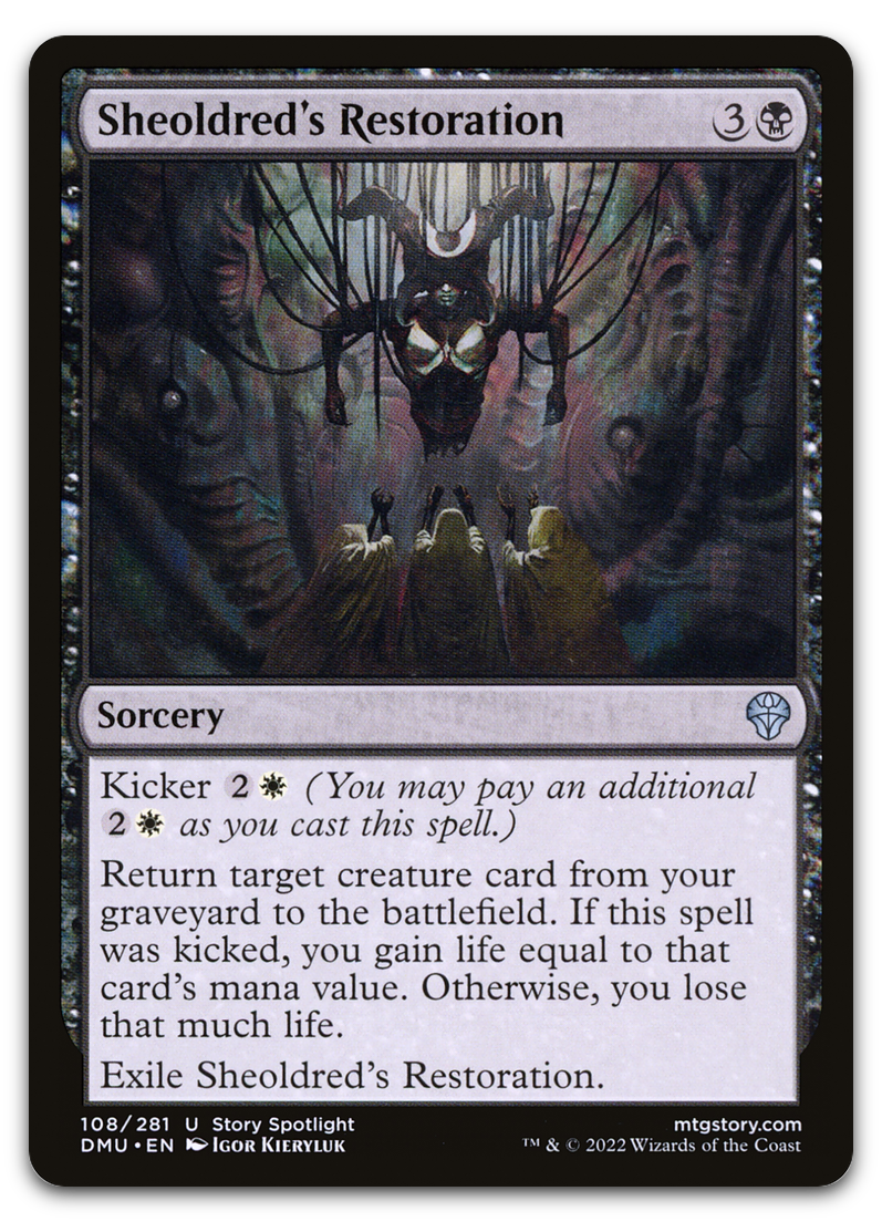 Product image for TCG 283476