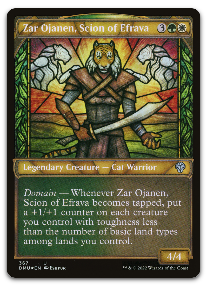 Product image for TCG 283477