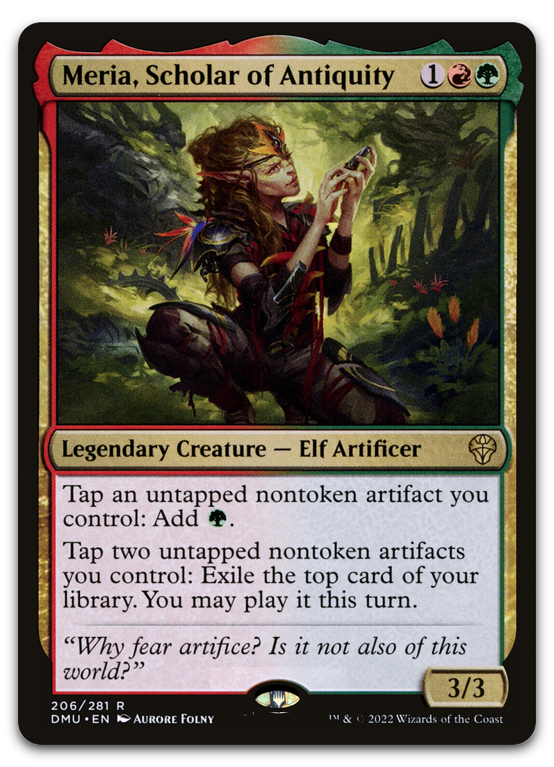 Product image for TCG 283489