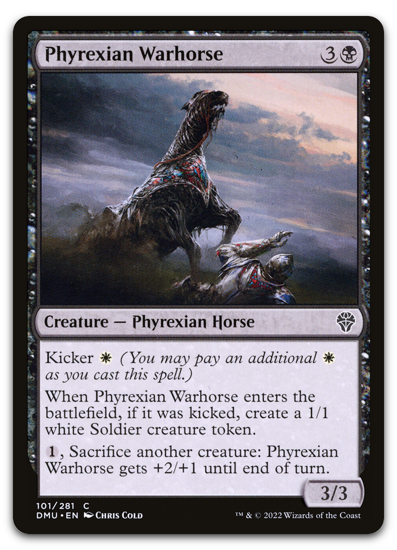 Product image for TCG 283501