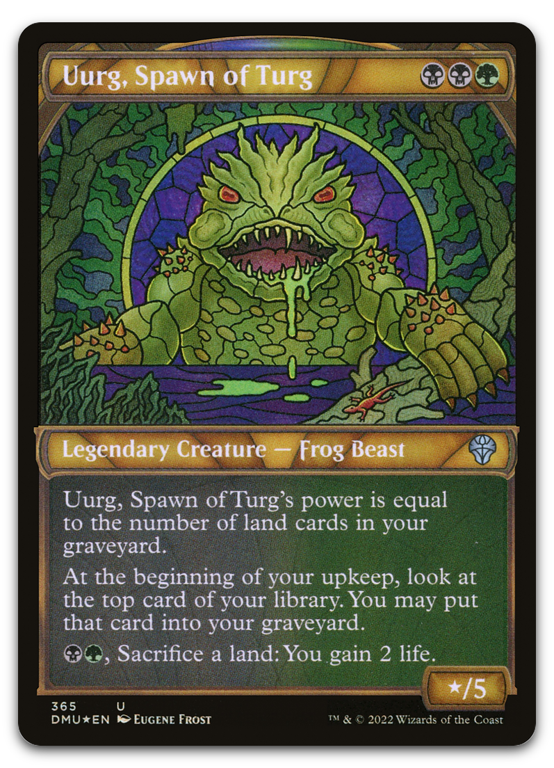 Product image for TCG 283514