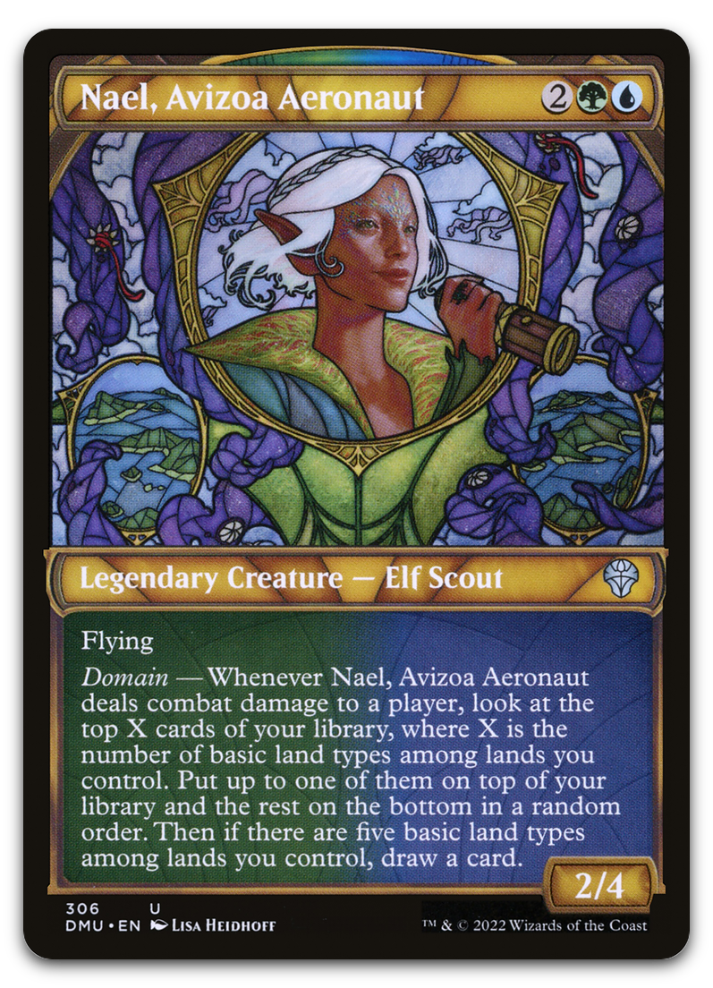 Product image for TCG 283536