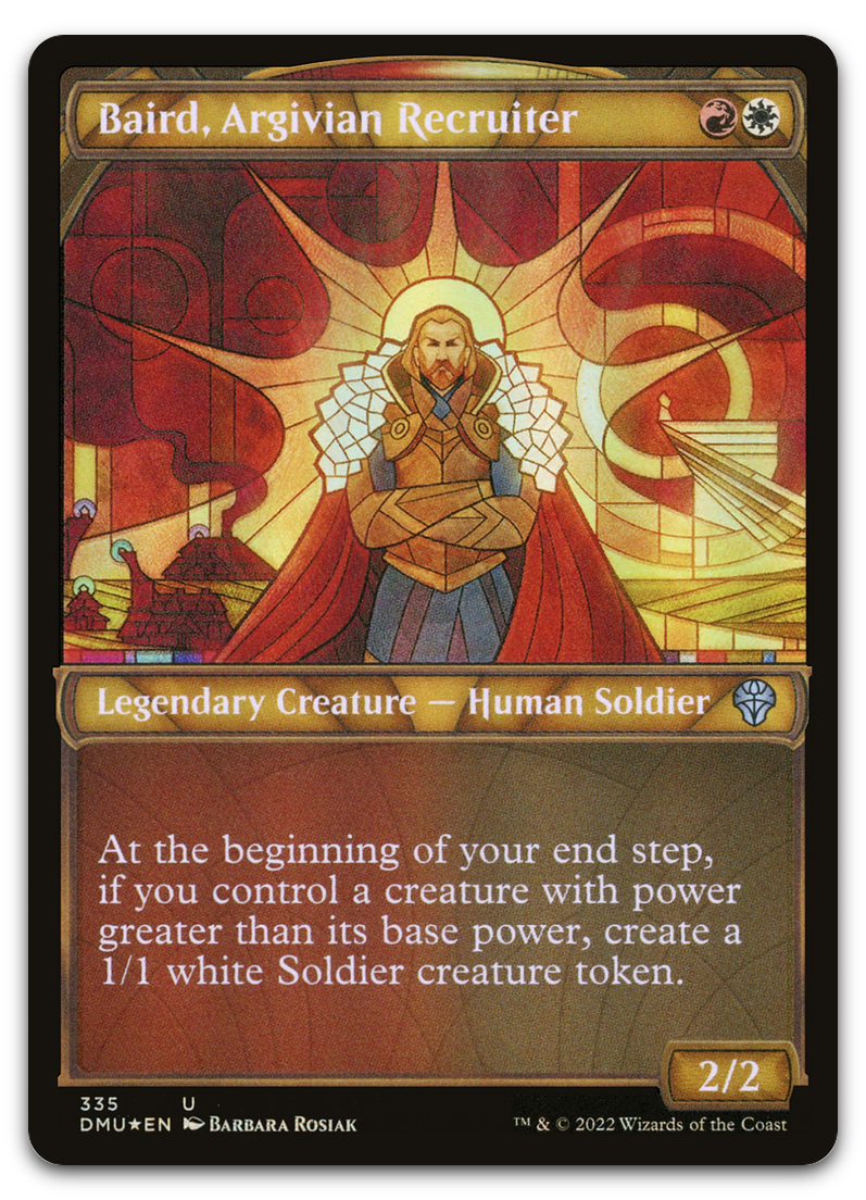 Product image for TCG 283540