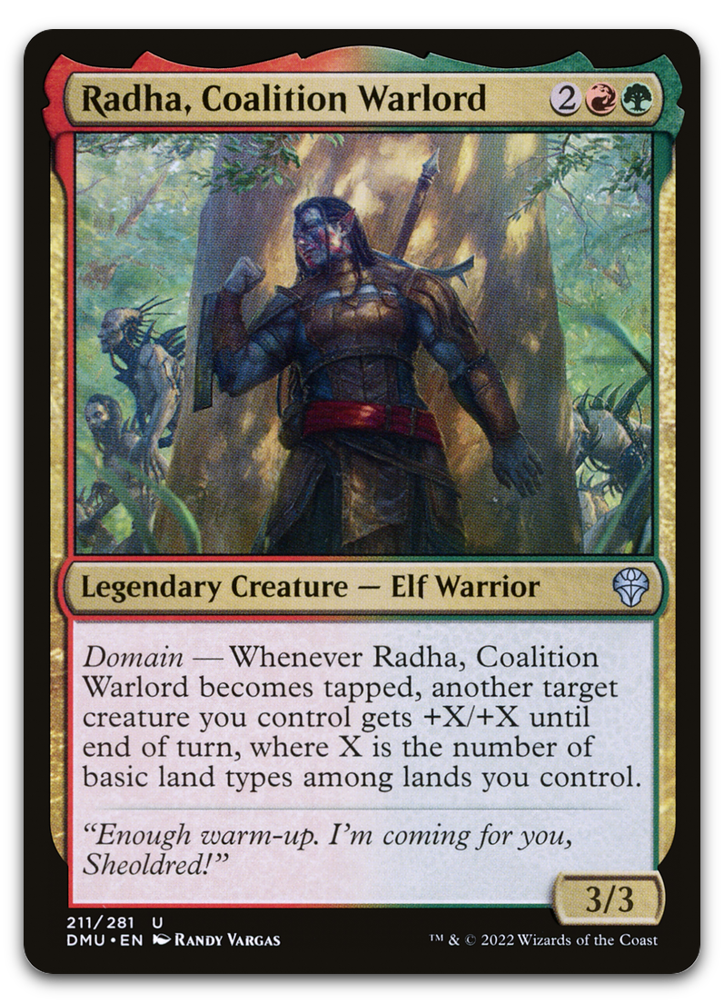 Product image for TCG 283548