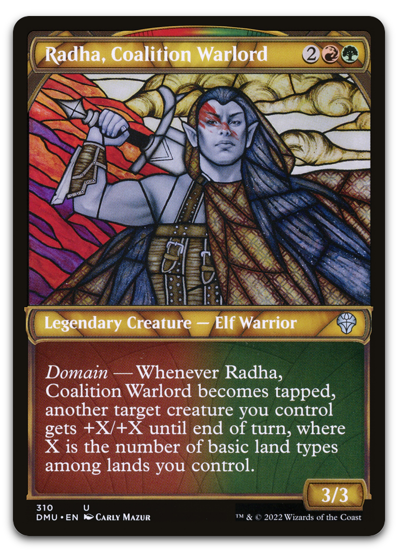 Product image for TCG 283549