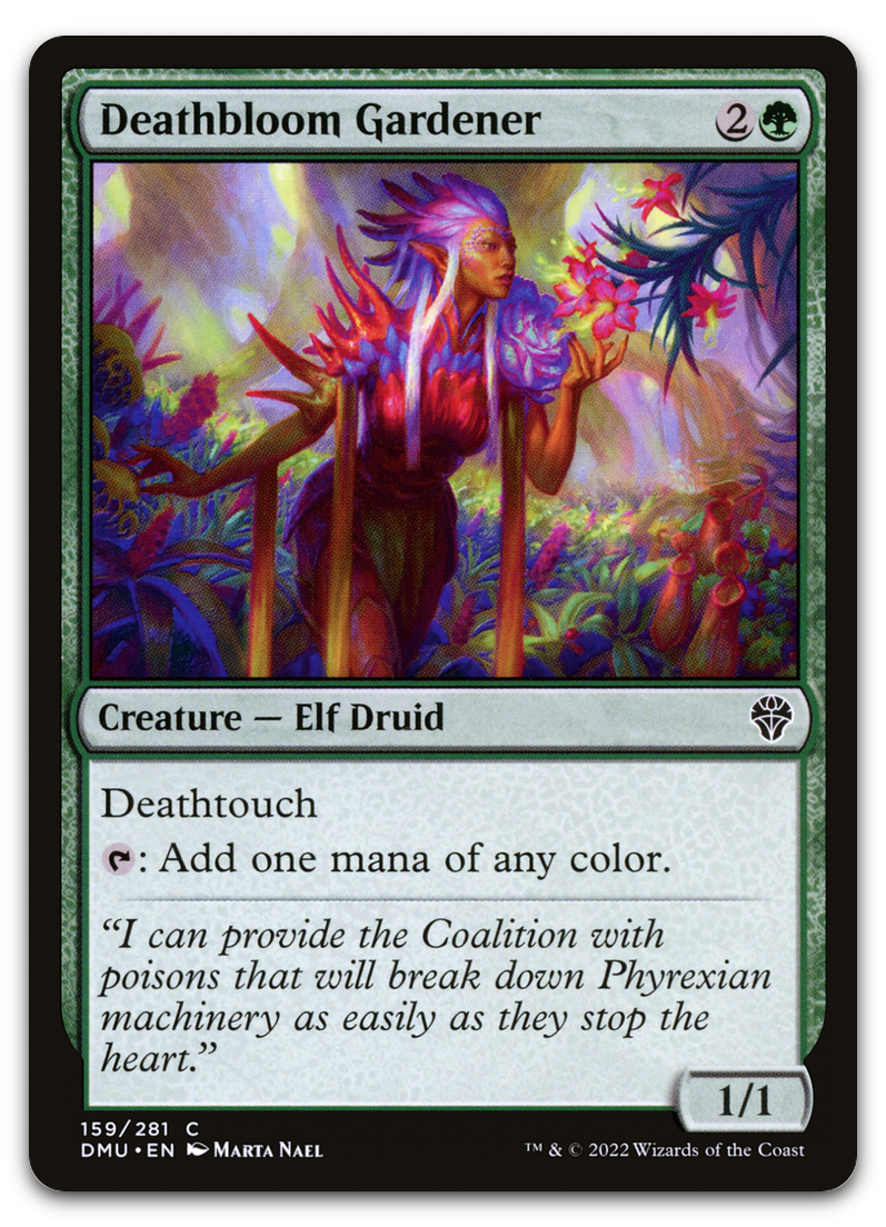 Product image for TCG 283628