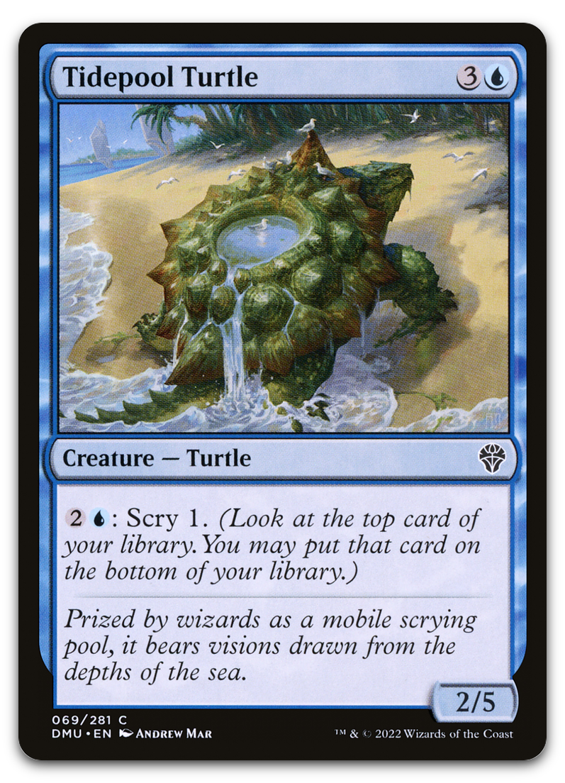 Product image for TCG 283630