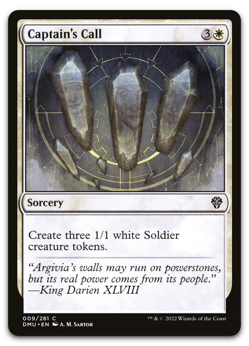 Product image for TCG 283634