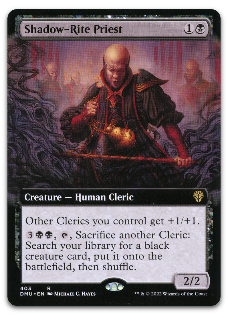 Product image for TCG 283663