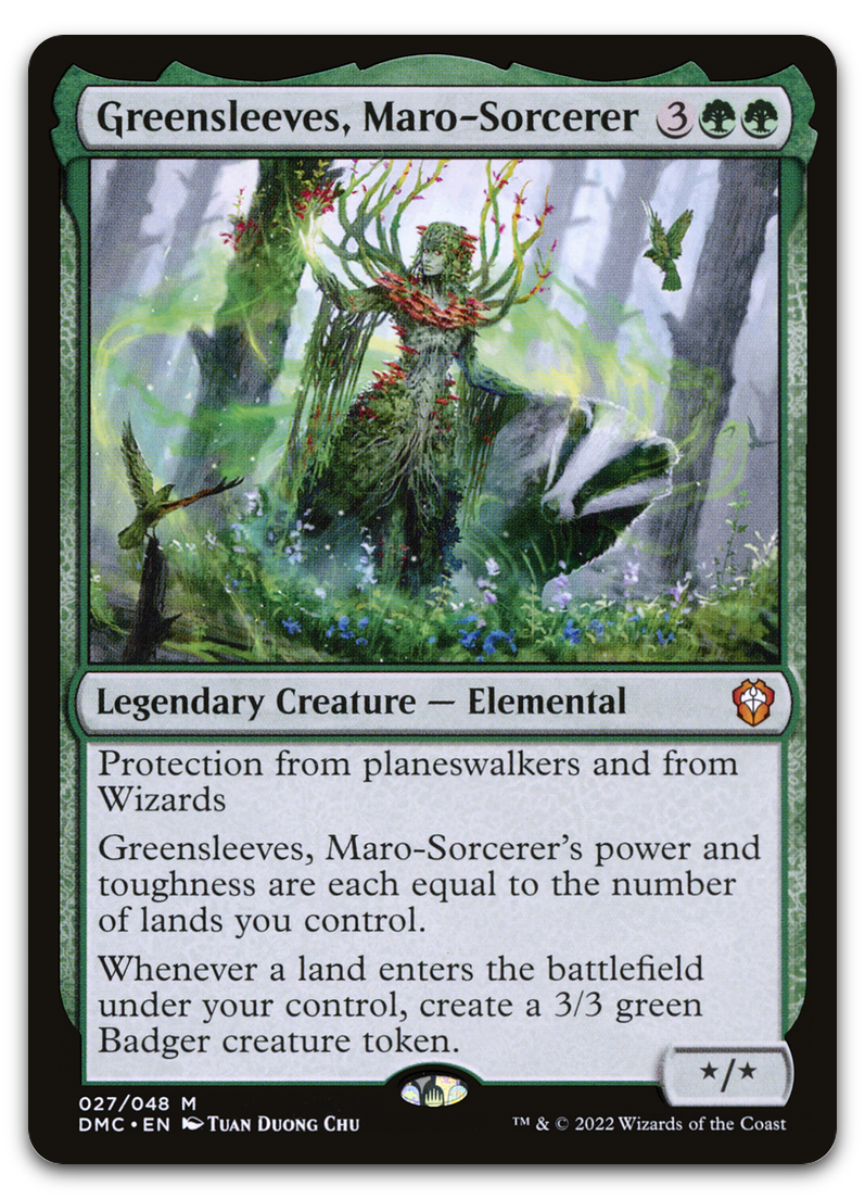 Product image for TCG 283692