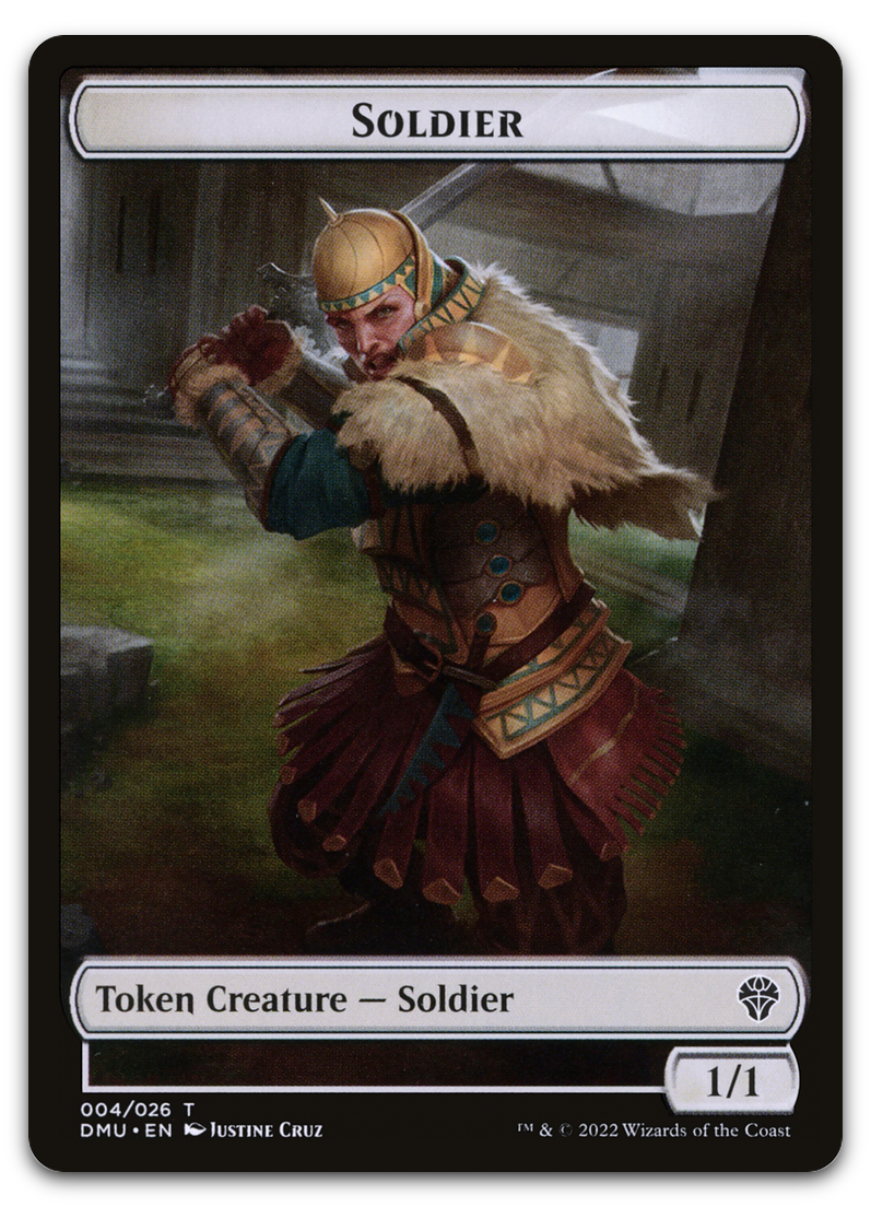Product image for TCG 283698