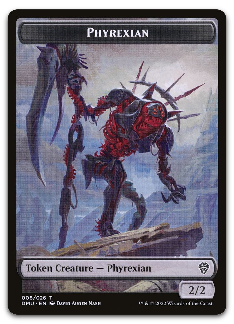Product image for TCG 283701