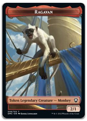 Product image for TCG 283713