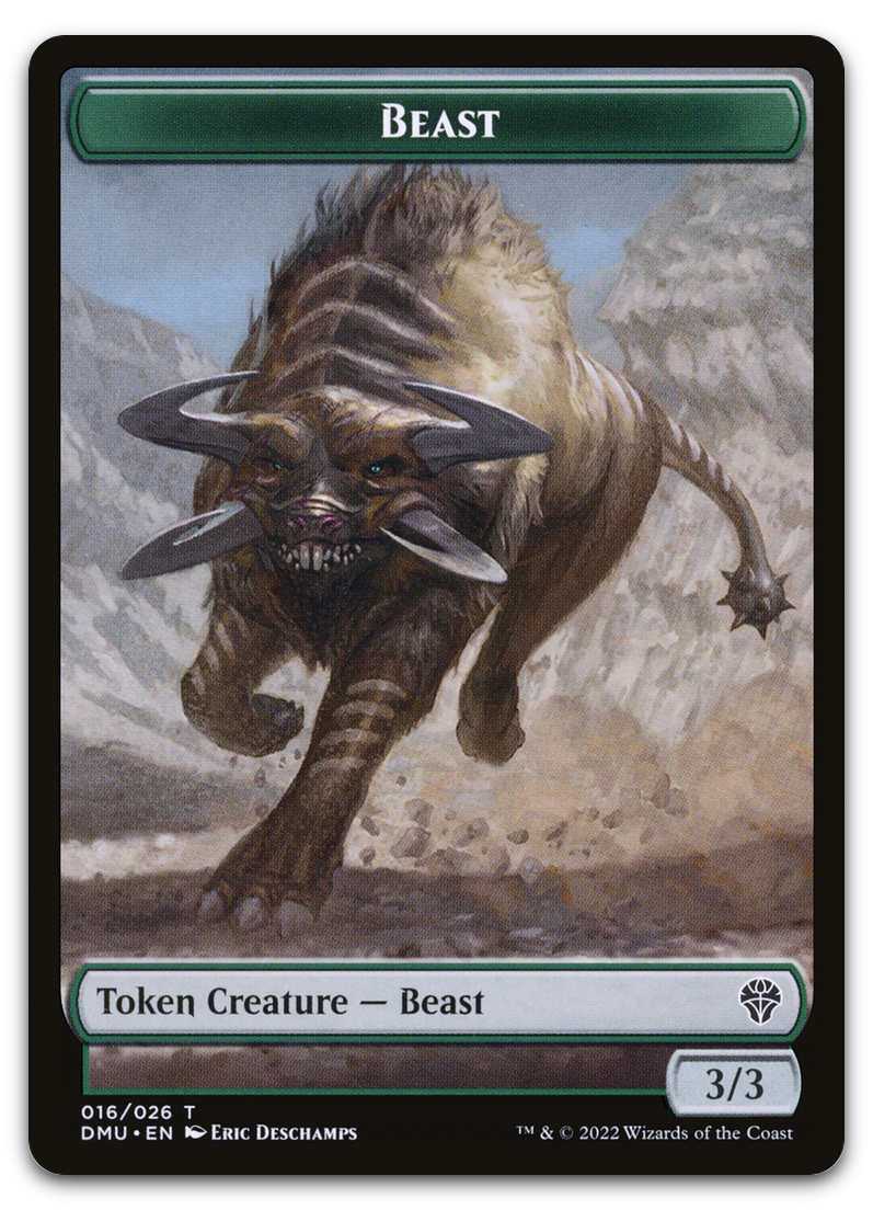 Product image for TCG 283717