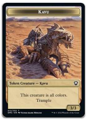Product image for TCG 283718