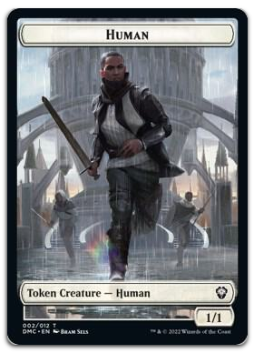Product image for TCG 283723