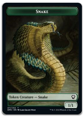 Product image for TCG 283725