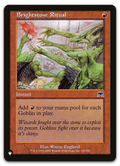 Product image for TCG 284311
