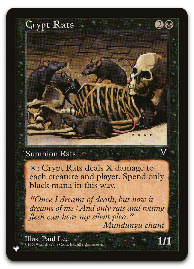 Product image for TCG 284319