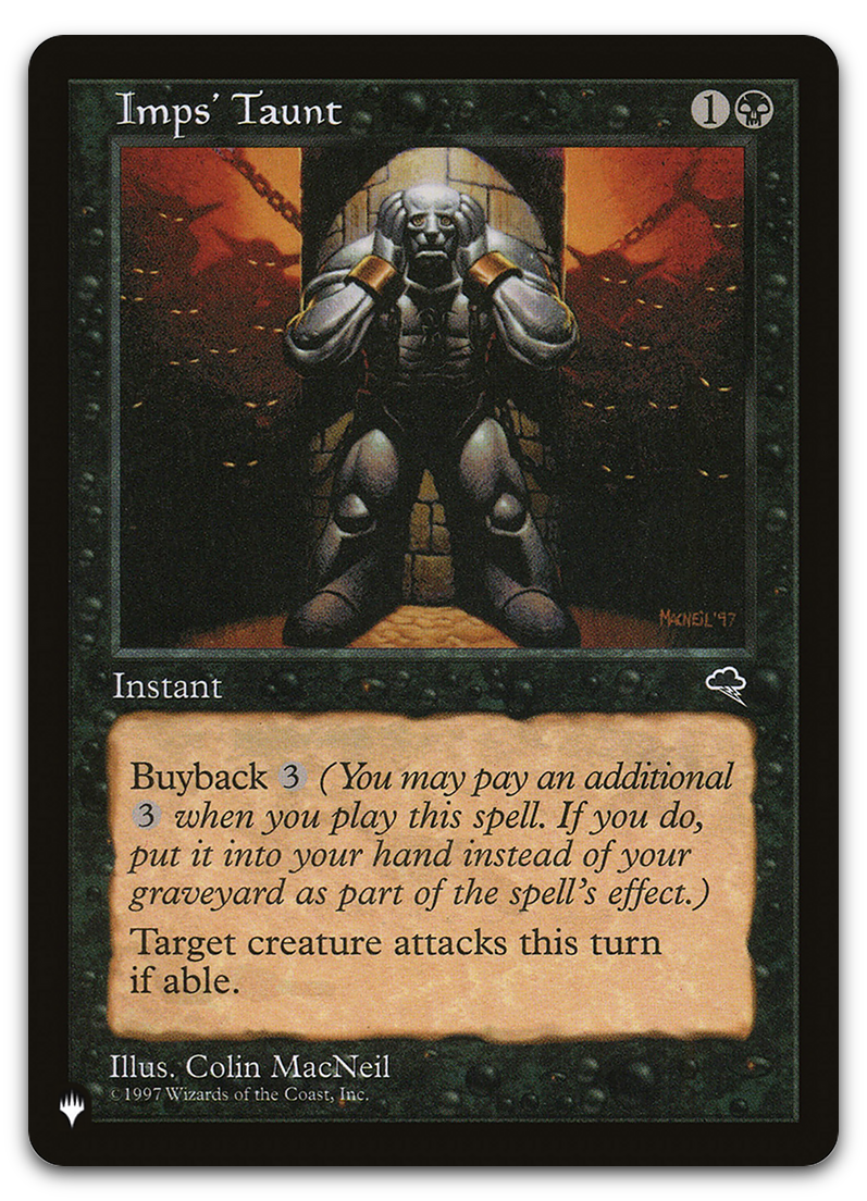 Product image for TCG 284393