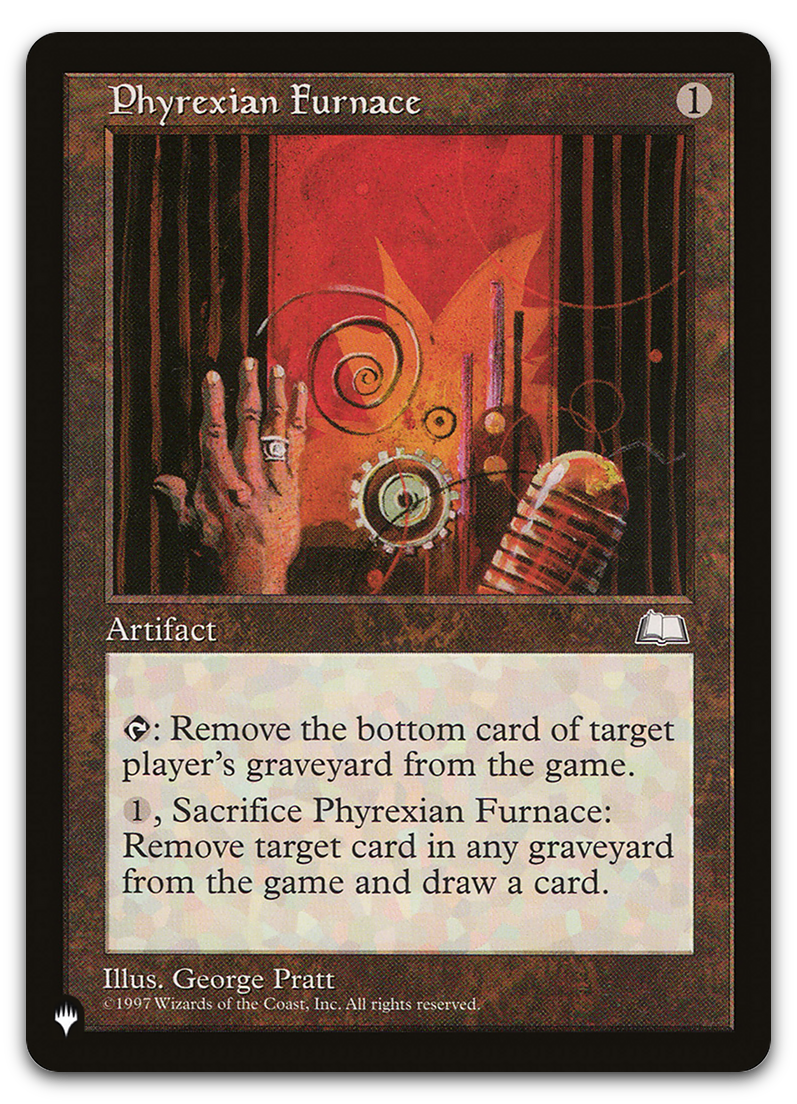 Product image for TCG 284410