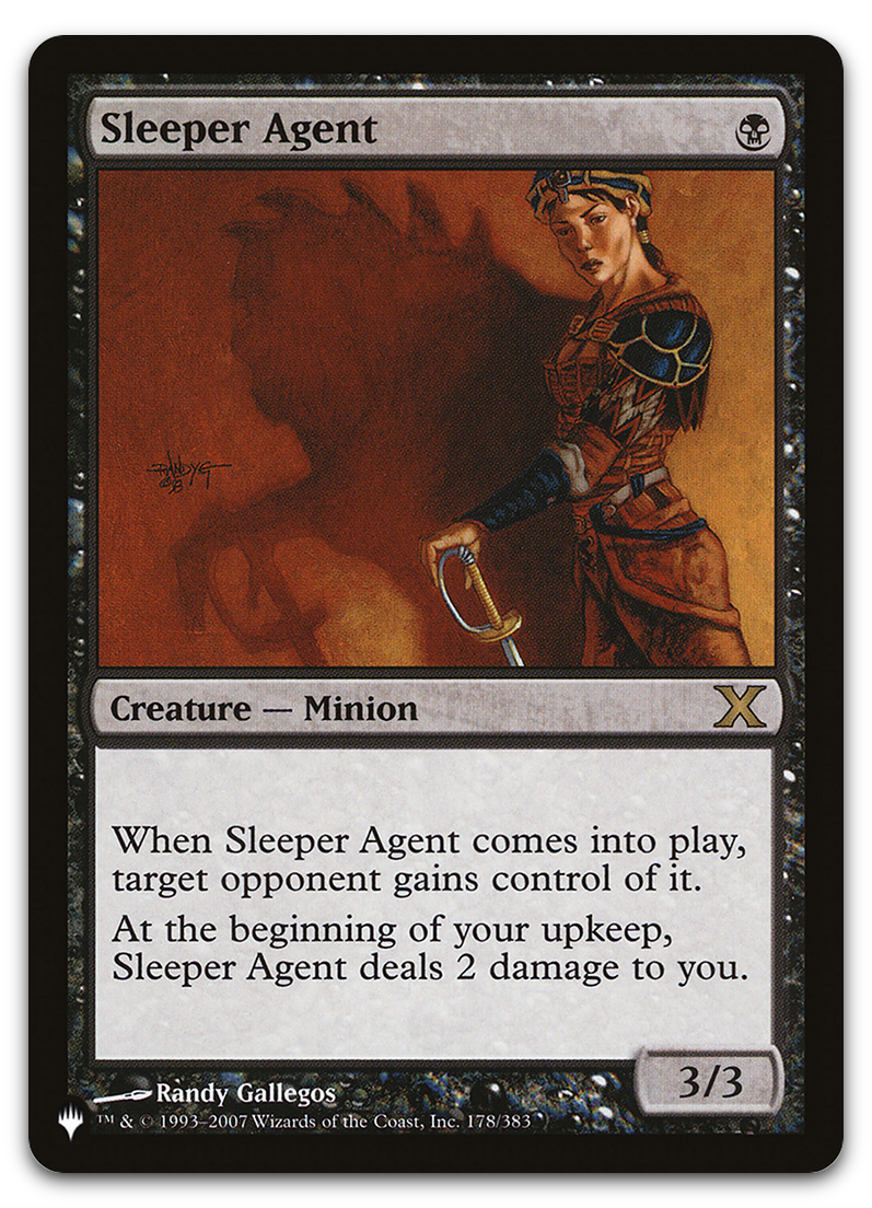 Product image for TCG 284423