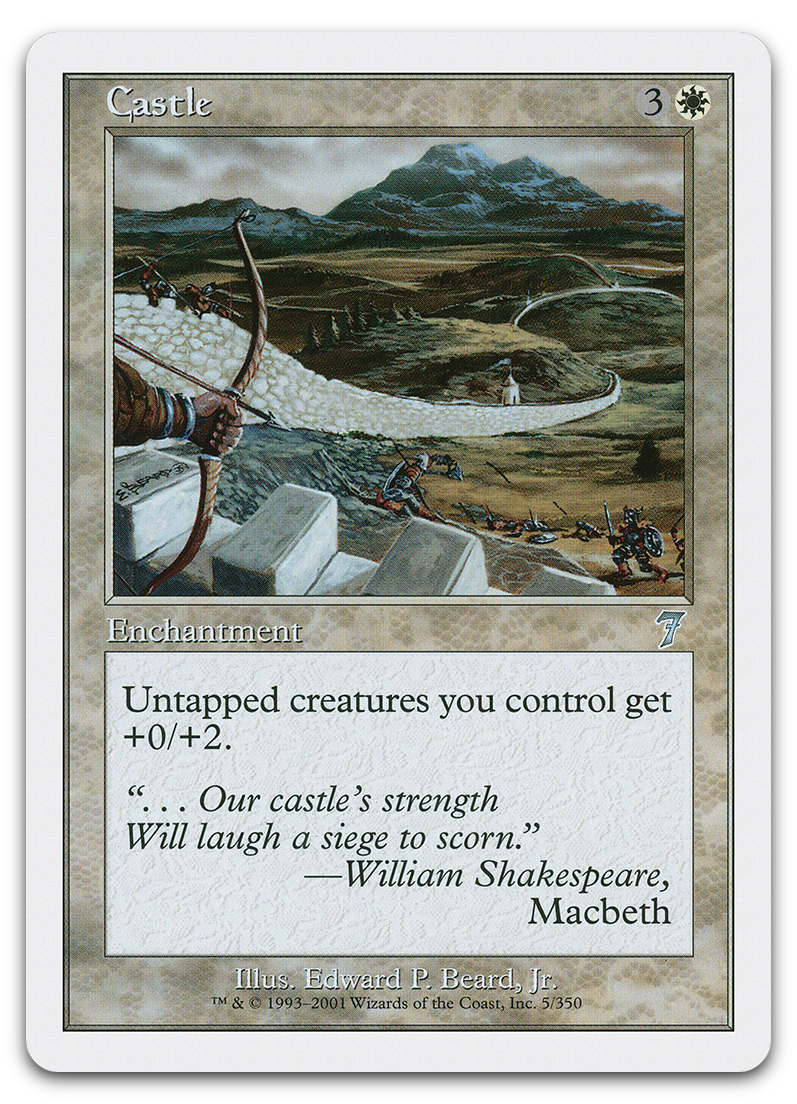 Product image for TCG 2846